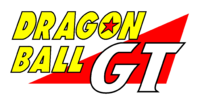 dragon ball gt