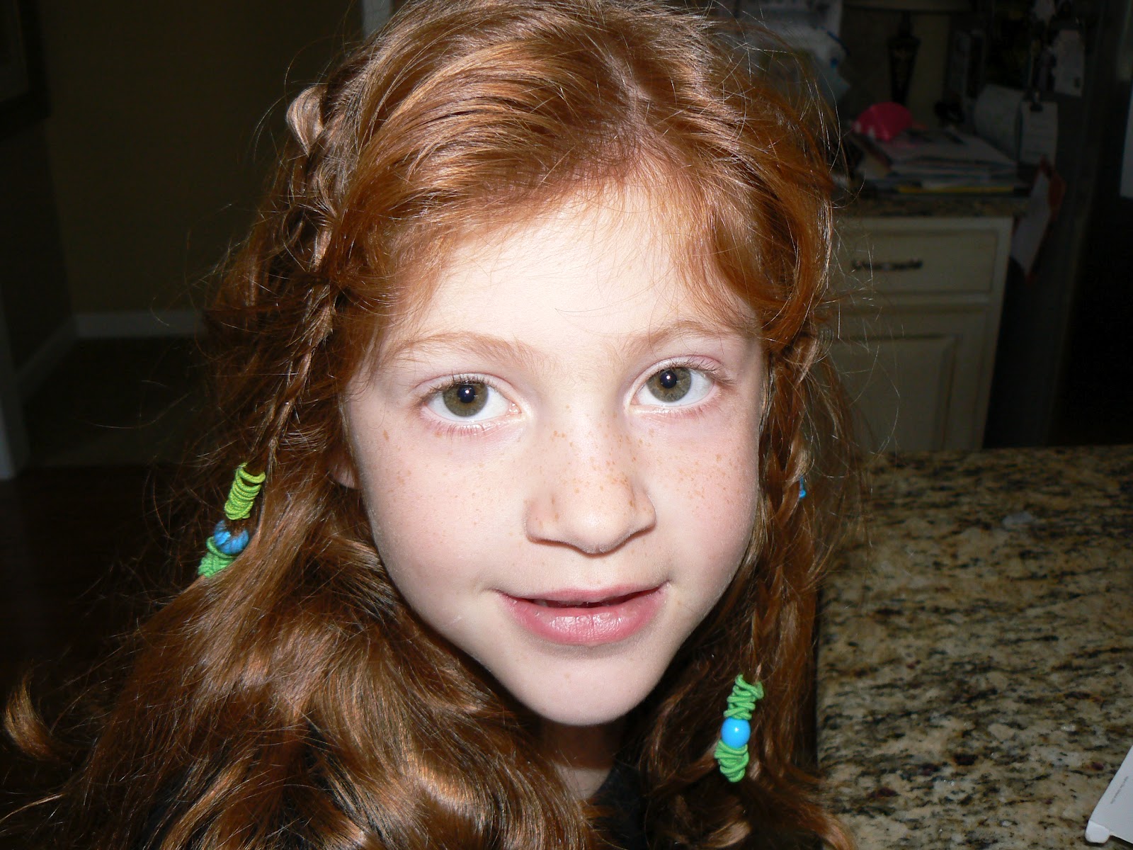 Creation, Party and Paint by Joann: Avatar face paint by Joann DJ Ehlman