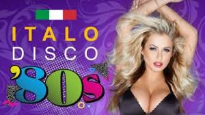 Italo Disco 80s