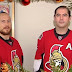 Ottawa Senators Off-Ice Power Rankings - January 2014
