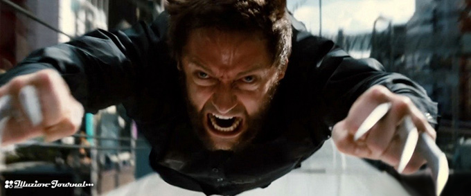 The Wolverine, 2013