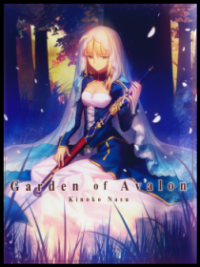Garden of Avalon Garden of Avalon
