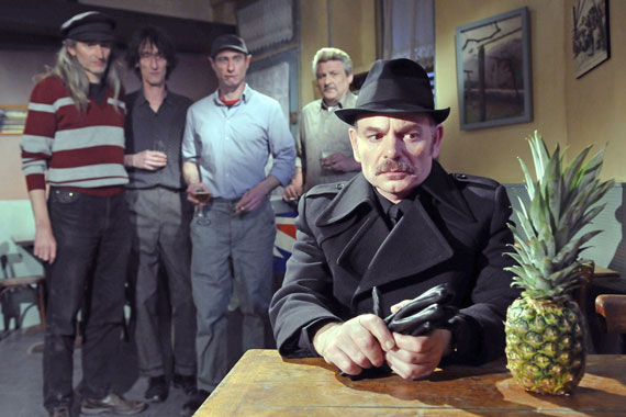 Le Havre, Photograph