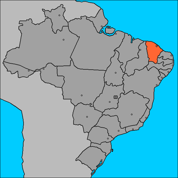Estado do Ceará