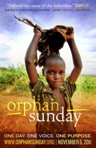 ~Orphan Sunday~