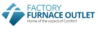 Factory Furnace Outlet - Goodman Air Conditioner and Gas Furnace
