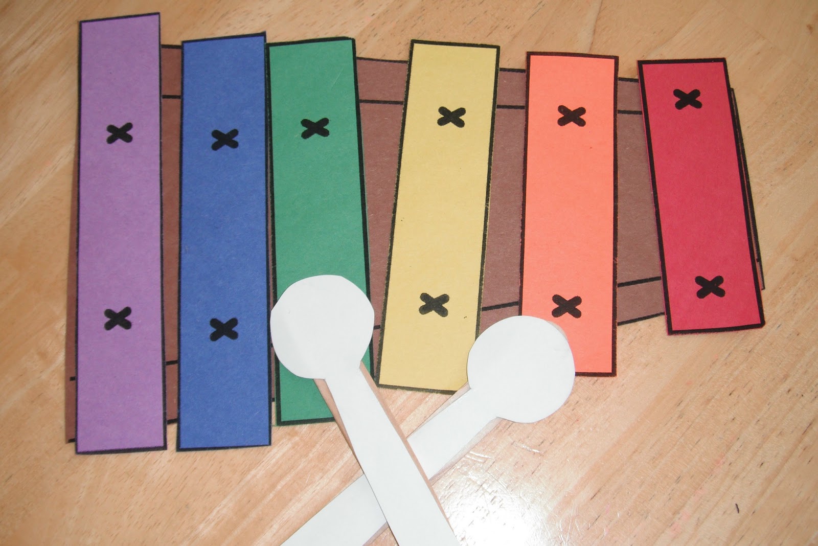 All About Gracie April 2013