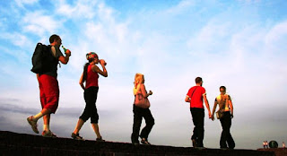Teknik Bagaimana Melakukan Blog Walking Yang Baik, Benar, dan Efektif, Ada 2 Teknik Bagaimana Melakukan Blog Walking Yang Baik, Benar, dan Efektif, Ada 2