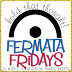 Fermata Friday-John Williams