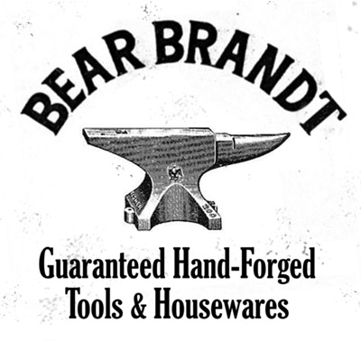 Bear Handmade