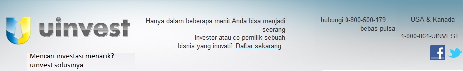uinvest Indonesia