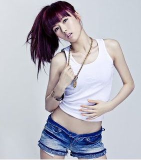 10 Penyanyi Cewek Korea Tersexy Tercantik Termanis 10 Penyanyi Cewek Korea Tersexy Tercantik Termanis