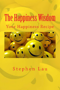 <b>THE HAPPINESS WISDOM</b>