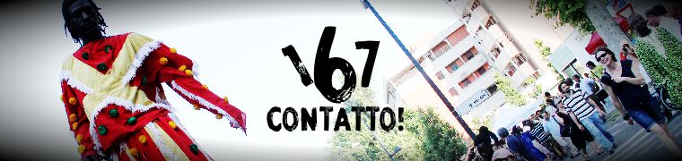 167contatto!