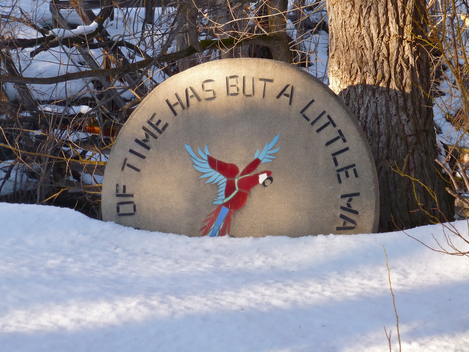 Utah's Present History Urban Myth Salt Lake City's Hobbitville (aka