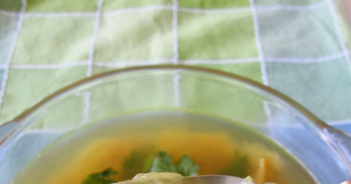 Krithi's Kitchen Chicken Soup for Cold / Kozhi Rasam Soup Recipes