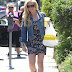Fash For Less - Brittany Snow