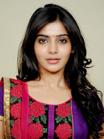 Gorgeous Samantha Latest Photos Gallery-cover-photo