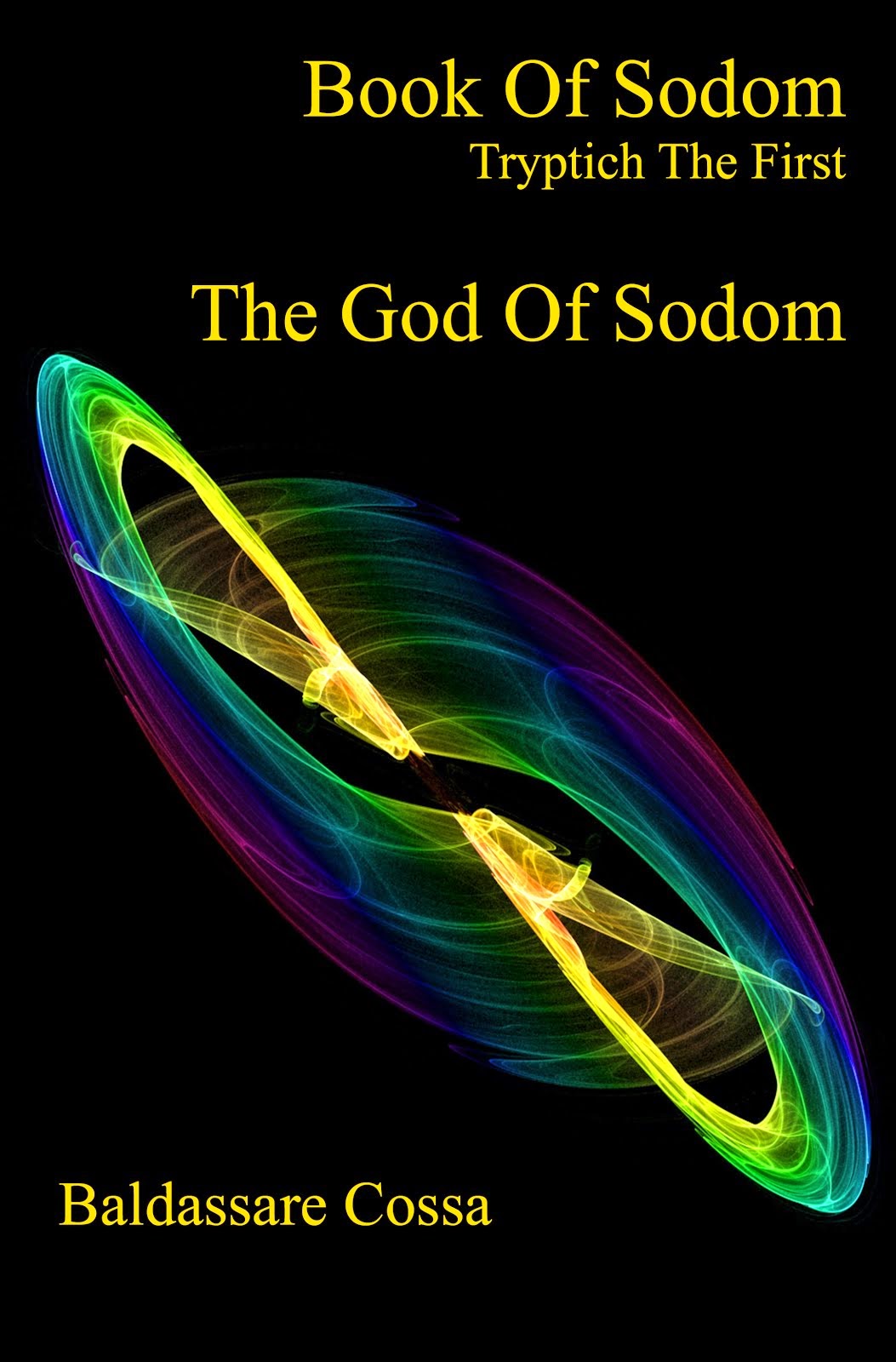 The God Of Sodom