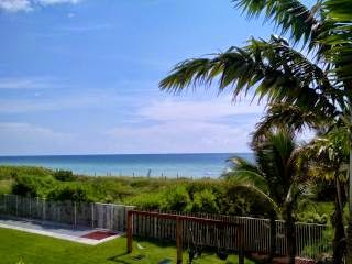 Miami Beach Vacation Rental South Florida 2 BR Condo For Rent