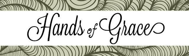 Hands of Grace