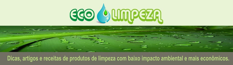 ECOLIMPEZA RECEITAS E COMO FAZER PRODUTOS DE LIMPEZA ECOLÓGICOS