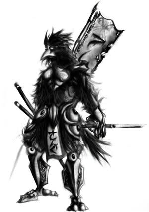 Legend Animals Desember 2011