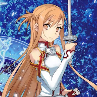Sword Art Online OP Single - crossing field