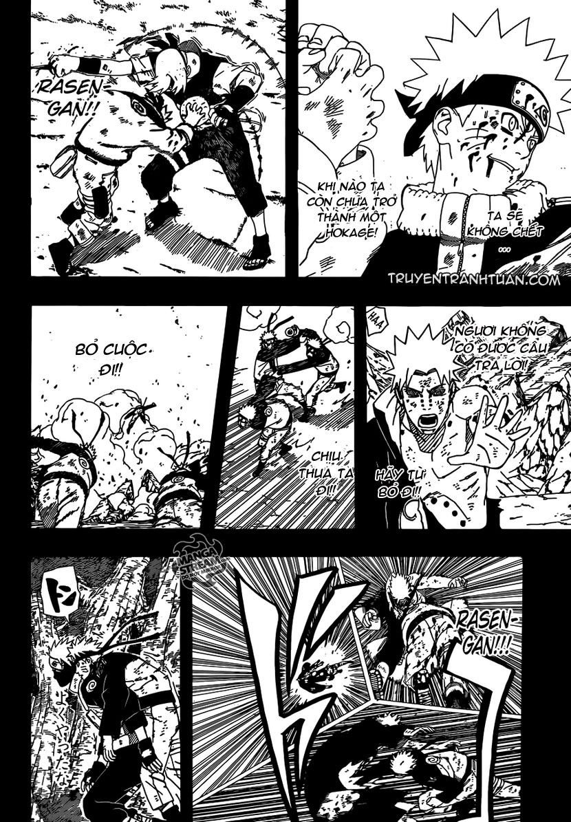 Naruto chap 569