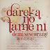 Download Mp3 JKT48 Setlist Dareka no Tame ni 