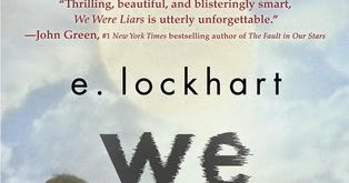 Review: We Were Liars By E. Lockhart
