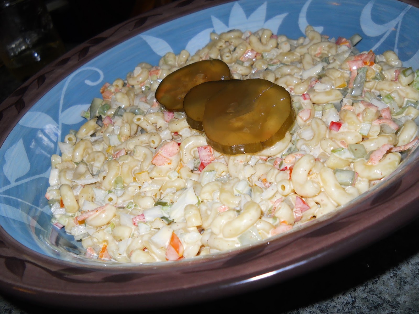 In Mama Joe's Shadow'Cooking With Adele's' Best Recipes ICICLE PICKLE