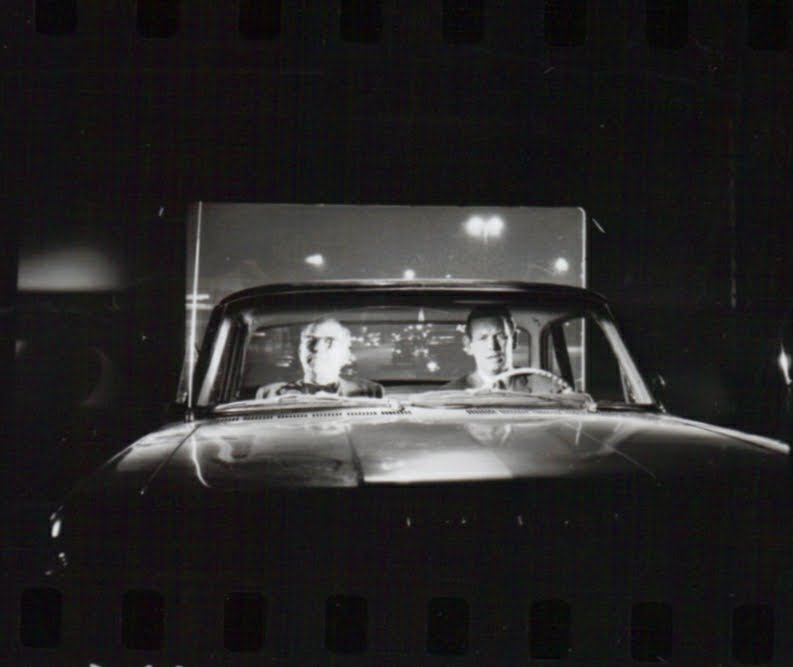 Scribblings From the Desert