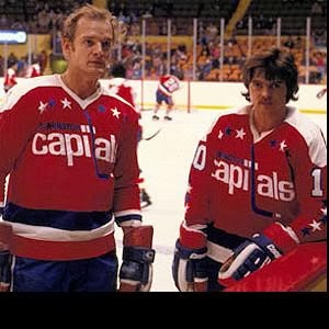 Svensson and Edberg arrived from Sweden before the 1978-79 season