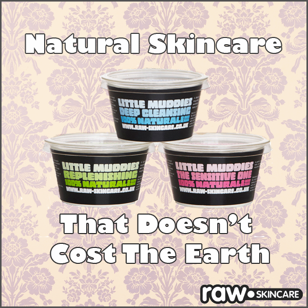 Raw Skincare