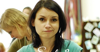 karola witczak przybij piątkę quot i mapka quot high five kaisercraft christmas papers