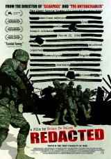 Redacted (2007) Redacted (2007)