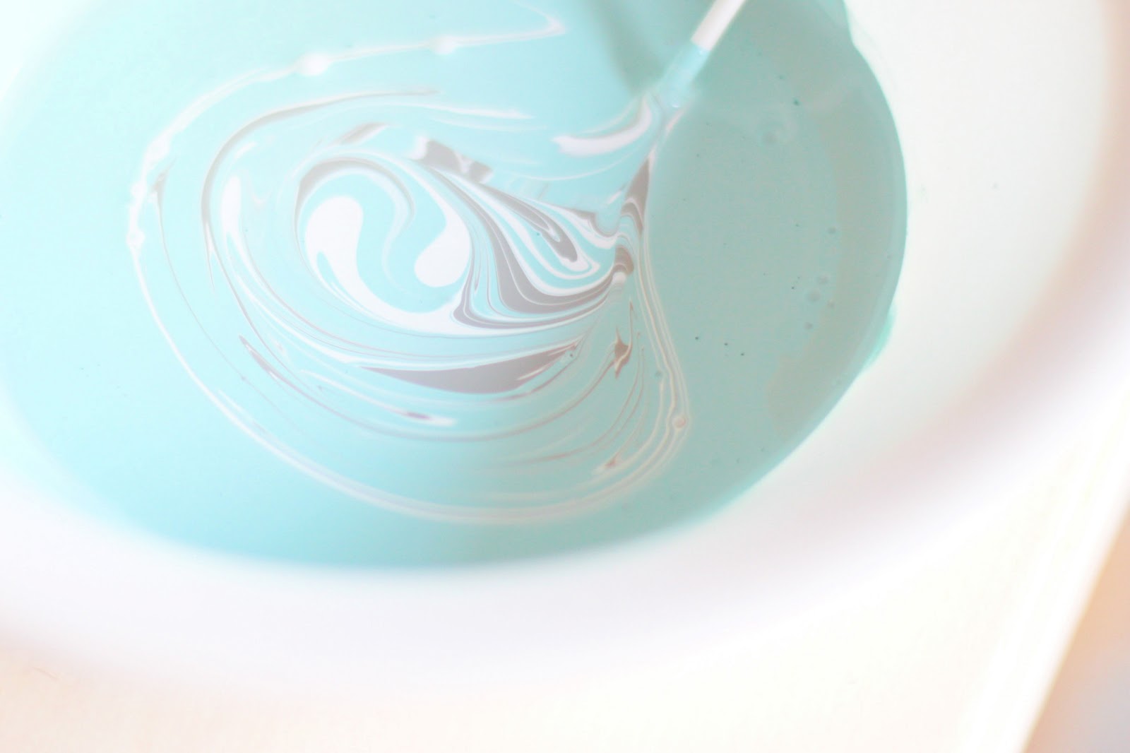 Windy Poplars How to Make Milk Glass Mason Jars