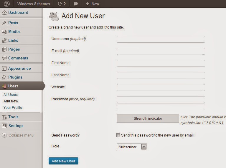 Ways To Migrate From Blogger to WordPress 5 Ways To Migrate From Blogger to WordPress 5