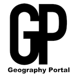 Geography Portal
