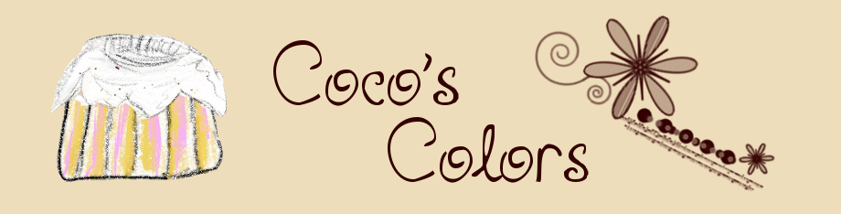 Cocos Colors