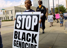 Eugenics & Black Americans