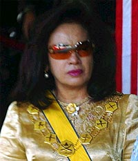 Zakri Ali Tahukah Anda Siapa Suami Suami Rosmah Mcm Cerita Madu 3 Ni Suarakam