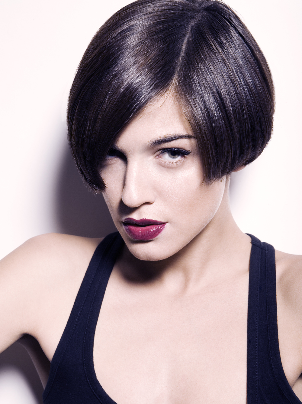 Imagen De Corte De Pelo Para Mujer Imagen De Corte De Pelo Para Mujer