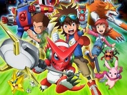 Download Digimon System Restore Digimon Data Squad Ending 1 HD Get Wallpaper Digimon System Restore Digimon Data Squad Ending 1 For Android Free