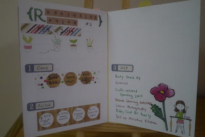 February 2013 RR
