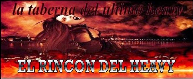 EL RINCON DEL HEAVY
