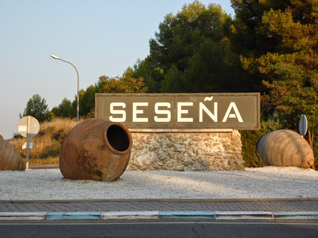 Provincia de Toledo (Pueblos con mucho 