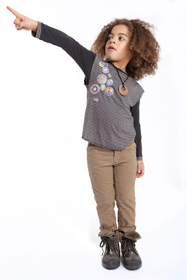 Chipie - Herbst-Winter 2012/2013 Chipie - Herbst-Winter 2012/2013