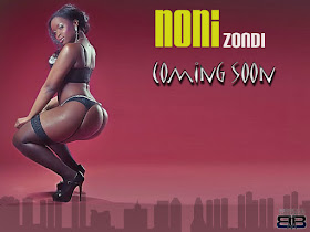 Mzee: RAPPER WA KIKE KUTOKA SOUTH AFRICA ANAYEMDATISHA NICK MINAJ KWA